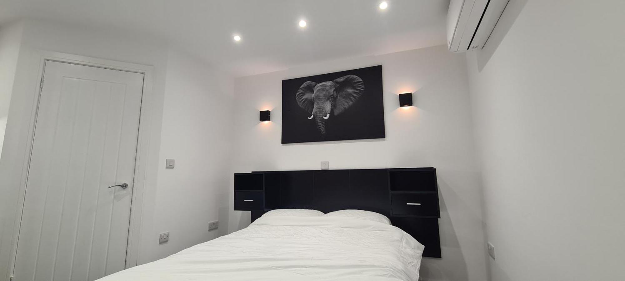 Home Away From Home! Pont Yates 外观 照片