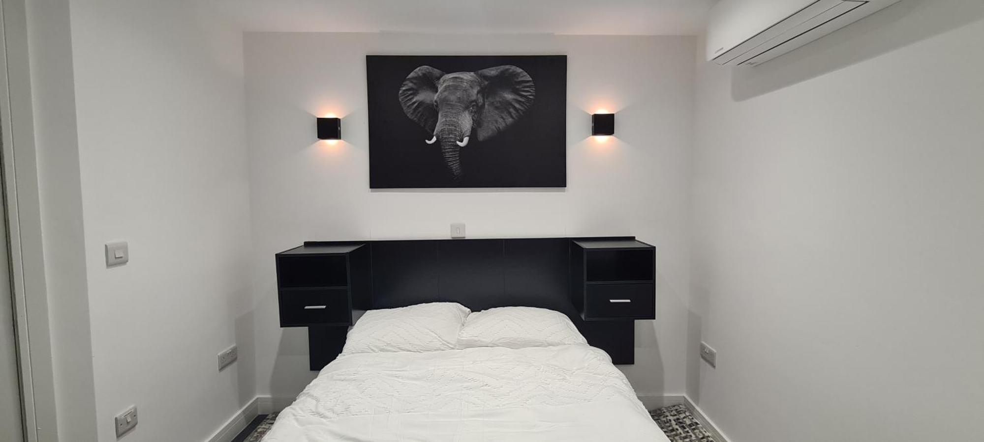 Home Away From Home! Pont Yates 外观 照片